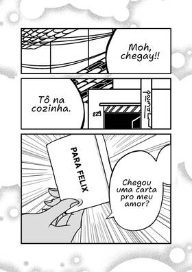 Read Principe e o rei  1 Page 2 in Portugese