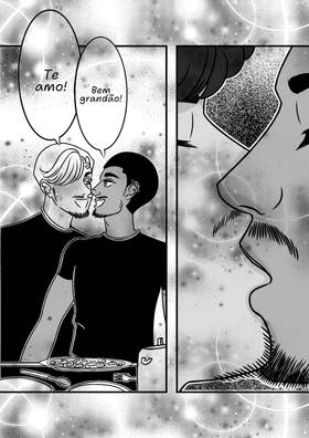 Read Principe e o rei  1 Page 4 in Portugese
