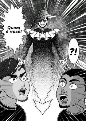 Read Principe e o rei  1 Page 7 in Portugese