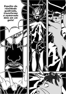 Read Principe e o rei  1 Page 10 in Portugese