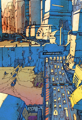 Read The Gatecrashers  1 Page 5 in English
