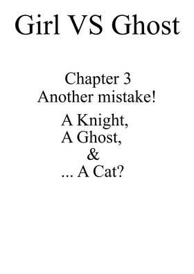 Read Girl vs Ghost  3 Page 2 in English