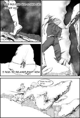 Read COAL BLACK  7 Page 1 in English