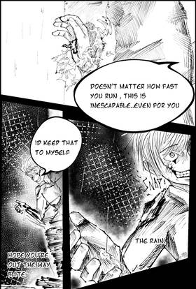 Read COAL BLACK  7 Page 3 in English