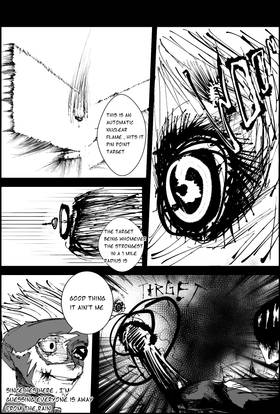 Read COAL BLACK  6 Page 4 in English