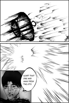 Read COAL BLACK  6 Page 5 in English