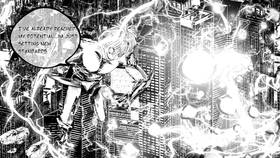 Read COAL BLACK  6 Page 7 in English