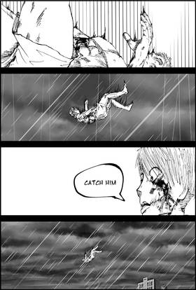 Read COAL BLACK  6 Page 9 in English