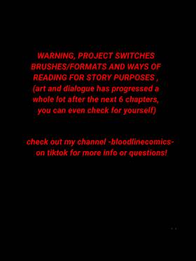 Read COAL BLACK  1 Page 1 in English