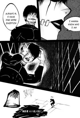 Read COAL BLACK  7 Page 9 in English