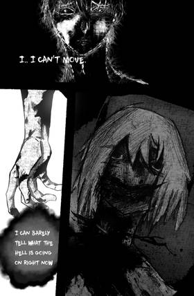 Read COAL BLACK  2 Page 1 in English