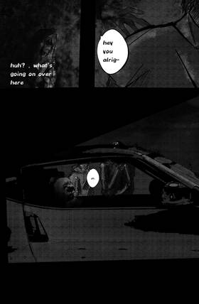 Read COAL BLACK  2 Page 2 in English