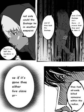 Read COAL BLACK  2 Page 5 in English