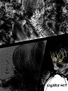 Read COAL BLACK  2 Page 8 in English