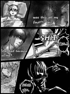 Read COAL BLACK  2 Page 9 in English