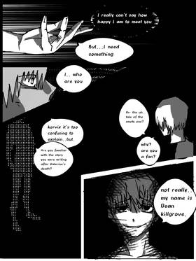 Read COAL BLACK  2 Page 10 in English