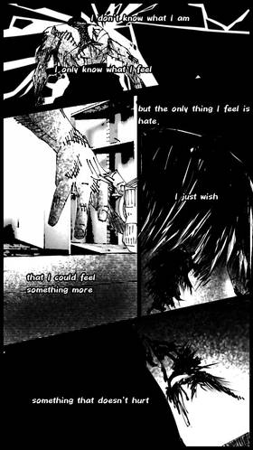 Read COAL BLACK  3 Page 8 in English