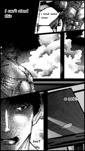 Read COAL BLACK  3 Page 9 in English