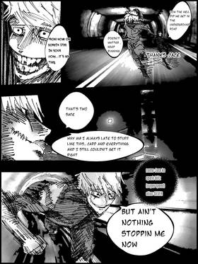 Read COAL BLACK  5 Page 2 in English