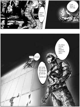 Read COAL BLACK  5 Page 3 in English