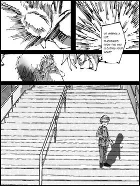 Read COAL BLACK  4 Page 9 in English