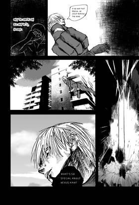 Read COAL BLACK  5 Page 7 in English