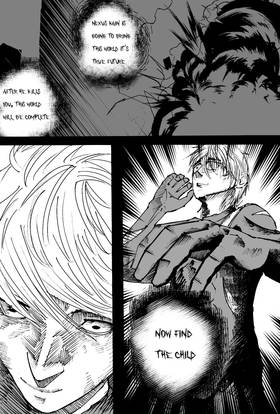 Read COAL BLACK  5 Page 6 in English