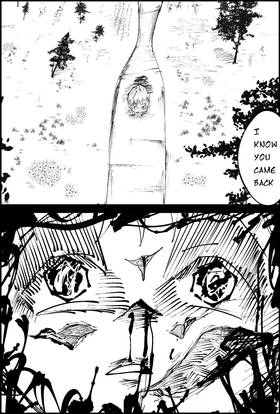 Read COAL BLACK  5 Page 10 in English