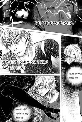 Read COAL BLACK  5 Page 5 in English