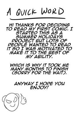 Read RELIC  1 Page 2 in English