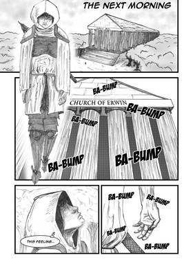 Read RELIC  2 Page 2 in English
