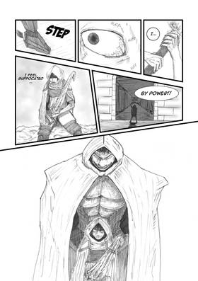 Read RELIC  2 Page 3 in English
