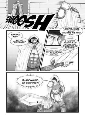 Read RELIC  2 Page 4 in English