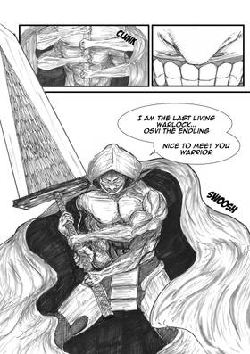 Read RELIC  2 Page 5 in English