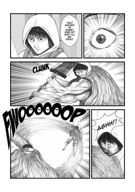 Read RELIC  2 Page 6 in English