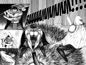 Read RELIC  2 Page 7 in English