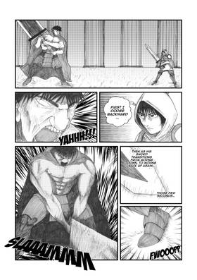Read RELIC  2 Page 9 in English