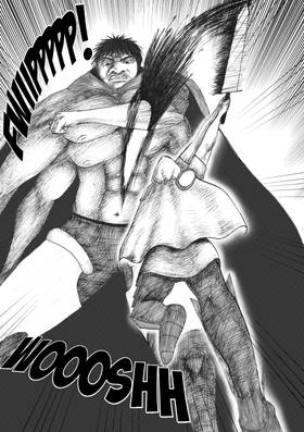 Read RELIC  2 Page 10 in English