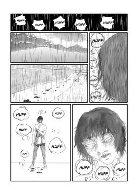 Read RELIC  3 Page 2 in English