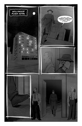 Read City of Demons  2 Page 4 in English