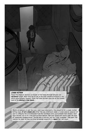 Read City of Demons  2 Page 5 in English