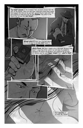 Read City of Demons  2 Page 6 in English