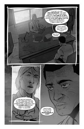 Read City of Demons  2 Page 9 in English