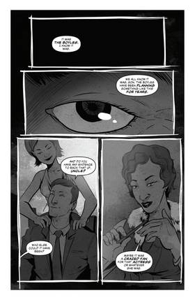 Read City of Demons  2 Page 10 in English