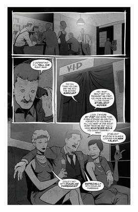 Read City of Demons  3 Page 4 in English