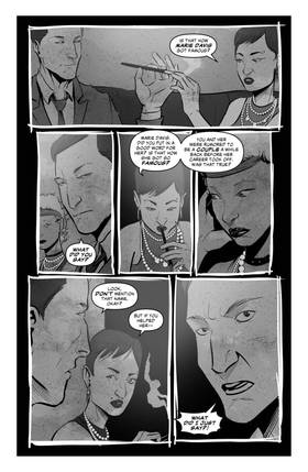 Read City of Demons  3 Page 5 in English