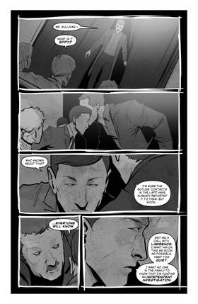 Read City of Demons  3 Page 6 in English