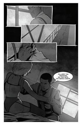 Read City of Demons  4 Page 7 in English