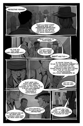 Read City of Demons  4 Page 10 in English