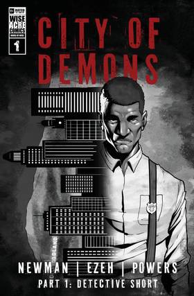 Read City of Demons  1 Page 1 in English